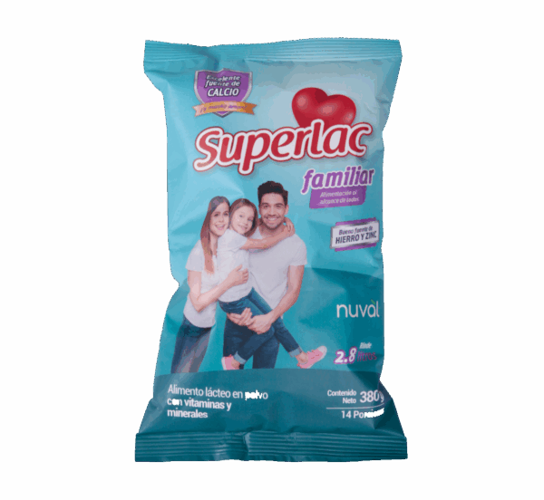 Superlac Familiar - Imagen 2