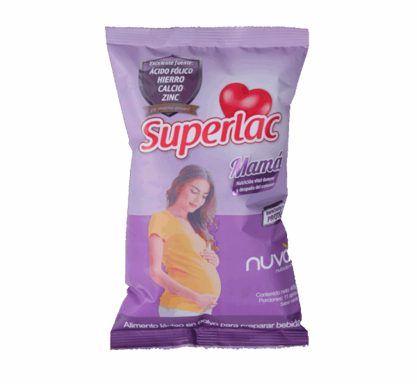Superlac Mamá - Imagen 2