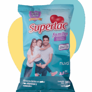 Superlac Familiar