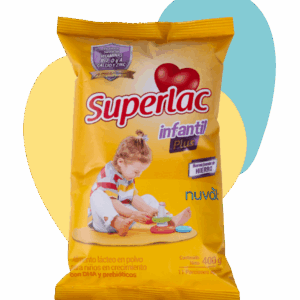 Superlac Infantil