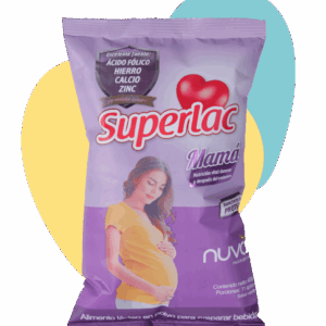 Superlac Mamá